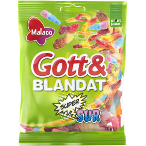 Gott Supersur130g12 p