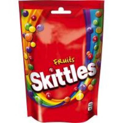 Skittles Fruits  174 Gx15st