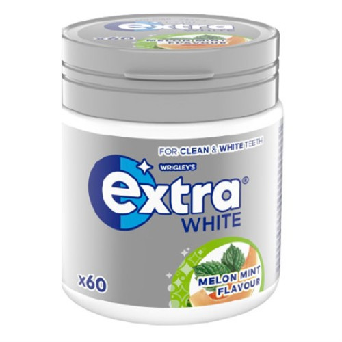 Extra Melon/mint Stor Burk 84gx6st