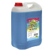 Slush Blue Icekoncentrat, 5 L