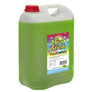 Slush Piggoninokoncentrat, 5 L