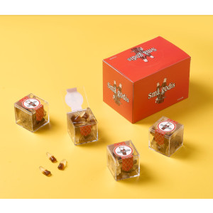 Små Godis Cola 80grx12st