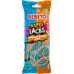 Bebeto Laces Raspberry Mandarin 75g X12st