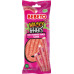 Bebeto Wacky Sticks Strawberry Vanilla 75g X12st