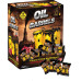 Tug-oil Barrels Gum 4,5 Gx200st