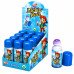 Lickin Roll (Blue)  65 Gx12st