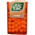 Tic Tac Orang 18g X12 St