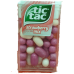 Tic Tac Strawberry Mi18gx 12 St