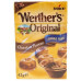 WERTHERS 42 G X 12  CHOCOLATE SUGAR FREE