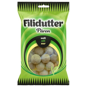 FILIDUTTER  PÄRON 20X 65G