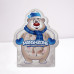 Marshzone Bear Shape 65gx12st