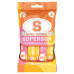 S-MÄRKE  SUPERSURT PULVER  5-PACK x20