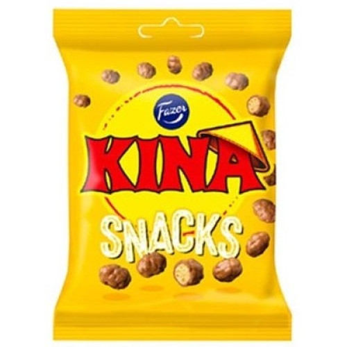 KINA SNACKS GUL12p x 90G