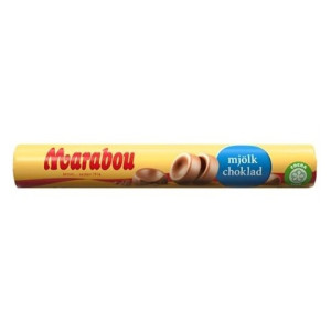 RULLE 28ST  MJÖLKCHOKLAD 74 g