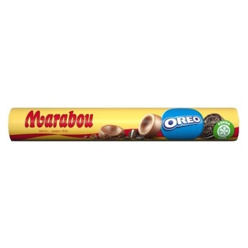 RULLE  28ST OREO  67 g