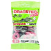 DRAGSTER  JORDG/LAKRITS 65G x12st
