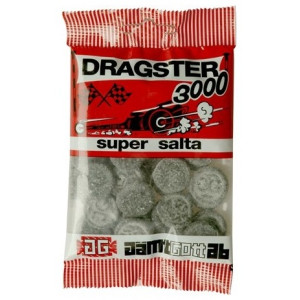 DRAGSTER 12ST SUPERSALTA 65G
