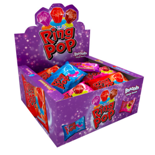 Ring Pop 10gr x 24