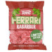 Ferrari Rabarber Påse Toms 120g x15