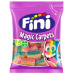 Fini Magic regenbågs Carpets 75G x12st