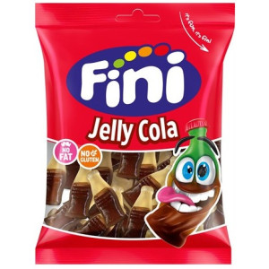 Fini Cola Bottles 75G x12st