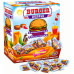 tug/BURGER BUBBLE GUM AUTOMAT 200st