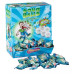 tug/ SOUR BALL BUBBLE GUM AUTOMAT 200st