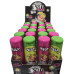 Brain Licker Sour Apple/Black Cherry 90ml x24st