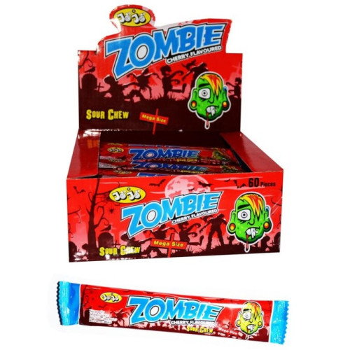 zombie CHERRY  60 x20gr