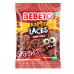 BEBETO Spaghetti cola 70g X 12