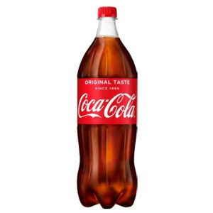 COCA COLA 1,5 L x 8p