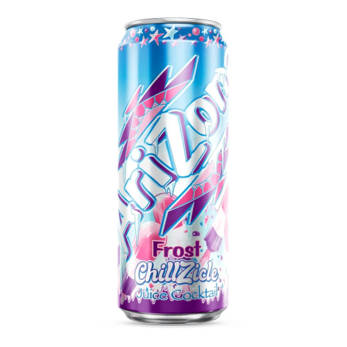 Arizona Frost Chillzicle 650mlx24st