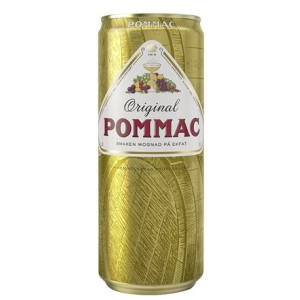 Pommac Sleek 33B x 20st