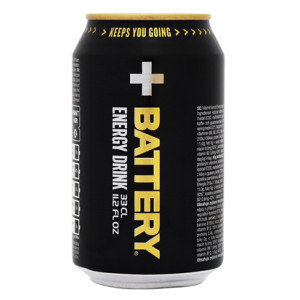 Battery 33Bx24st