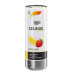 CELSIUS STRAWBERRY LEMONADE 355ml X 24ST