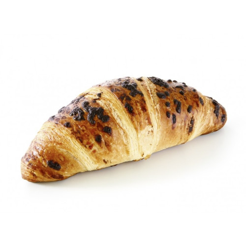 Croissant chokladfyllning  100g 32st