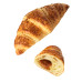Biscoff Croissant 90g*72 st