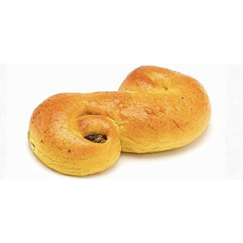 Lussekatt 60g x 120st