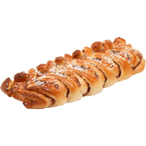 Kanellängd 300 g x35 st tina och servera utan ugn