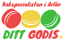 Kakspecialisten i Arlöv